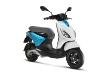 Piaggio One+ 2025 Elektrisch