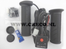 Handvatverwarming A-kwaliteit