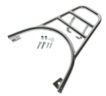 achterdrager like chroom