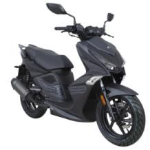 Kymco Super 8 R Euro 5+