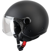 BEON B120 Logo incl zonnevizier