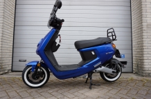 Niu MQI+ Special Elektrische Scooter