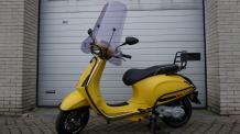 Vespa Sprint Sport Special E4 I-Get