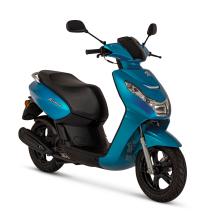 Peugeot Kisbee Active Euro 5+