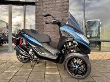 Piaggio MP3 300 Sport Demo 2024