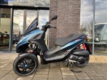 Piaggio MP3 300 Sport Demo 2024
