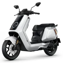 Niu NQIX150 elektrische scooter model 2025!