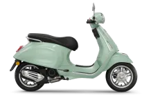 Vespa Primavera Facelift MY2025 Euro 5+