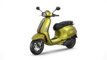 Vespa Elettrica Sprint S MY25
