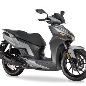 Kymco Agility S