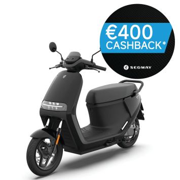 Segway eScooter E110S