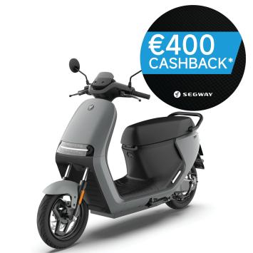 Segway eScooter E110S