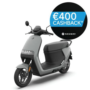 Segway eScooter E110S