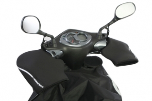 Handmoffen Tucano Urbano