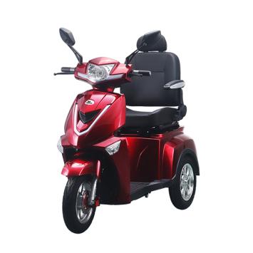 Vista Comfort 3-Wiel Scootmobiel