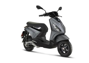 Piaggio One+ 2025 Elektrisch