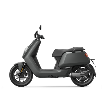 Niu NQI1 GTS 2025 elektrische scooter