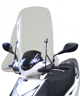 Kymco Agility 16+ ABS 200i E5