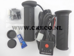 Handvatverwarming A-kwaliteit