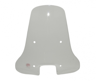 windscherm los (past op orig. montageset) vespa S