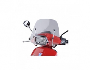 windscherm laag sprint smoke piag orig 1b001162