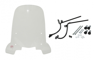 windscherm hoog + bev. set viva va2008