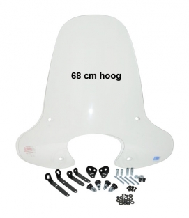 windscherm + bev. set bellagio/iva-firenzo/razzo-vinice/berini-classic/gt- agm