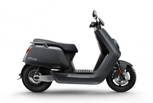 Niu NQI1 Standard Range elektrische scooter