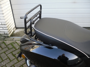 Vespa Sprint Black Sport Special White Wall