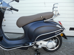 Vespa Primavera Diamond Special Euro 4