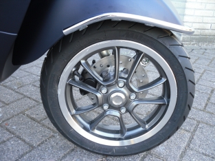 Vespa Primavera Diamond Special Euro 4