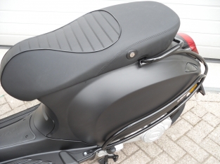 Vespa Sprint Notte Special Euro 5