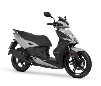 Kymco Agility 16 + Euro 5+