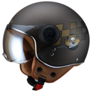 BEON B110B CAFE RACER