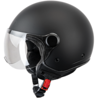 BEON B120 Logo incl zonnevizier