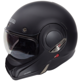 Beon B702 Reverse Stratos Mat Zwart