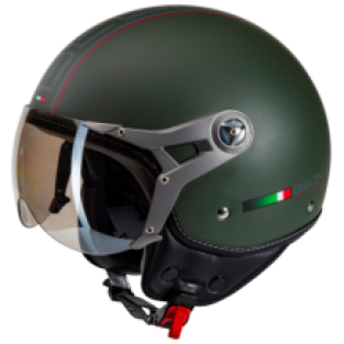 BEON DESIGN-B Luxe Mat Army Green