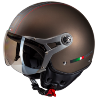 BEON DESIGN-B Luxe Mat Brons