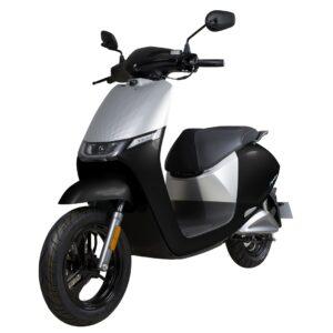 Kymco I-One X incl Dockingstation op=op