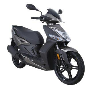 Kymco Agility 16 + Euro 5+