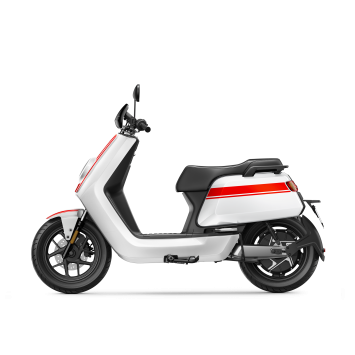 Niu NQI1 GTS 2025 elektrische scooter