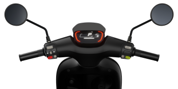 Segway eScooter E110S