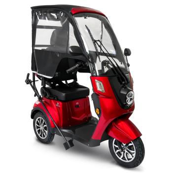 Rolektro Deisla DS3 Scootmobiel
