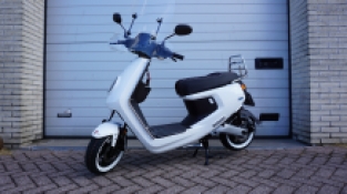 Niu MQI+ Special Elektrische Scooter