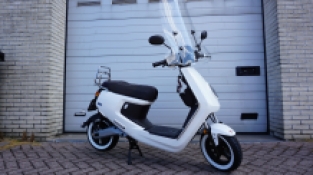 Niu MQI+ Special Elektrische Scooter