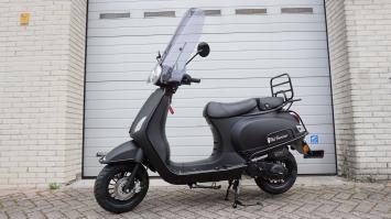 Mi INVERNO Rome Special E5 OP=OP