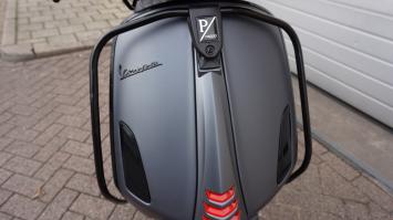 Vespa Sprint RS Uitvoering Euro 5