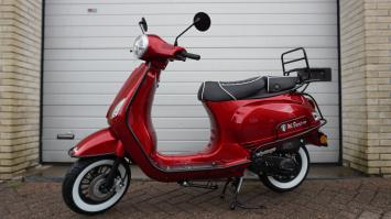 Mi INVERNO Rome Special E5 OP=OP