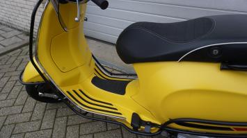 Vespa Sprint Sport Special E4 I-Get