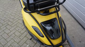 Vespa Sprint Sport Special E4 I-Get